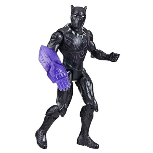 Marvel Avengers Black Panther figure 10cm