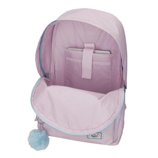 Disney Stitch From Hawaii adaptable backpack 44cm