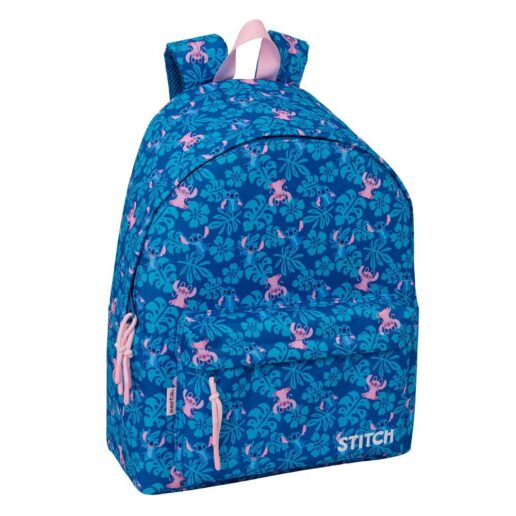 Disney Stitch & Angel backpack 42cm