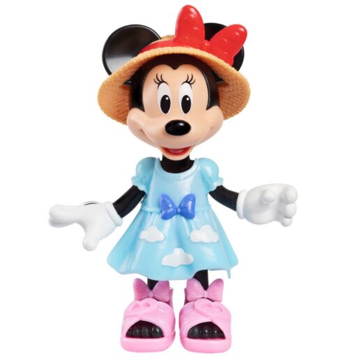 Disney Minnie Fashion set