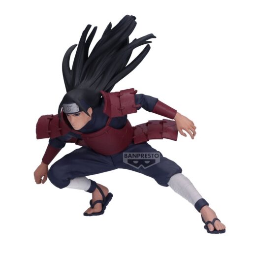 Naruto Shippuden Senju Hashirama Panel Spectacle figure 16cm