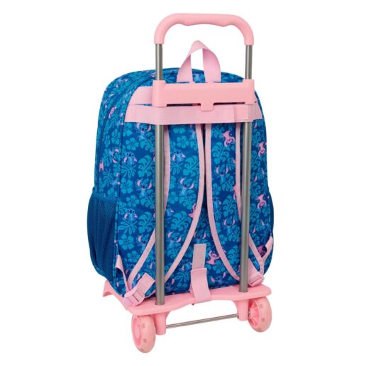Disney Stitch & Angel trolley 42cm