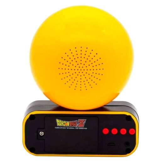 Dragon Ball Z Dragon Ball lamp alarm clock