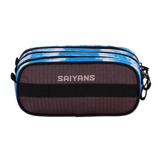 Dragon Ball triple pencil case