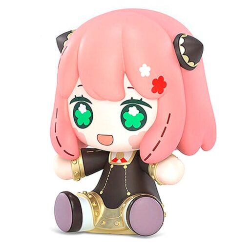 Spy x Family Chibi Huggy Anya Forger figure 6cm