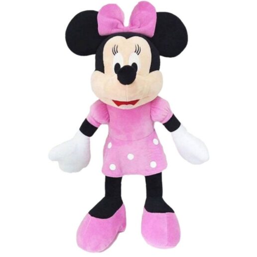 Disney Minnie plush toy 80cm Disney Minnie plush toy 80cm