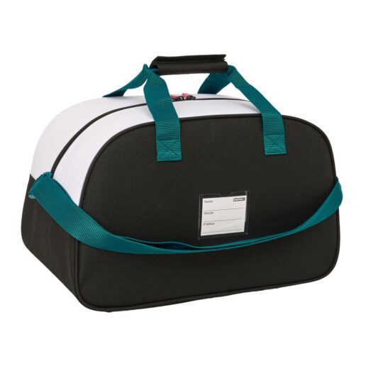 Real Madrid 26/27 sport bag 40cm