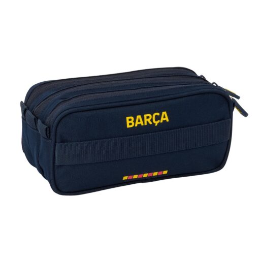 F.C. Barcelona 26/27 triple pencil case