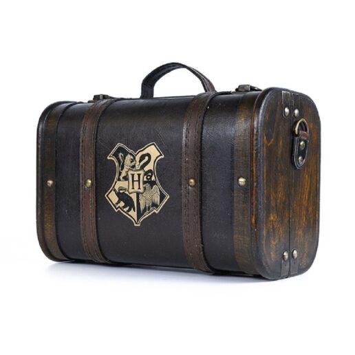 Harry Potter Hogwarts trunk