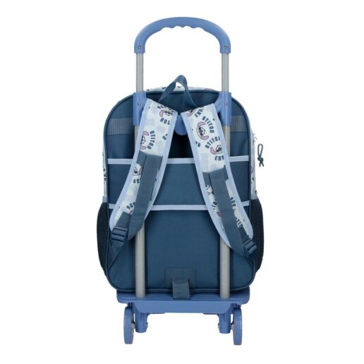 Disney Stitch Keep Going trolley 40cm