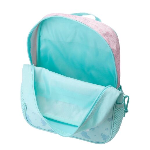 Disney Stitch Beach & Love trolley 28cm