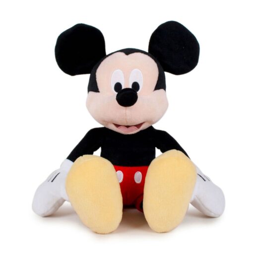 Disney Mickey plush toy 43cm