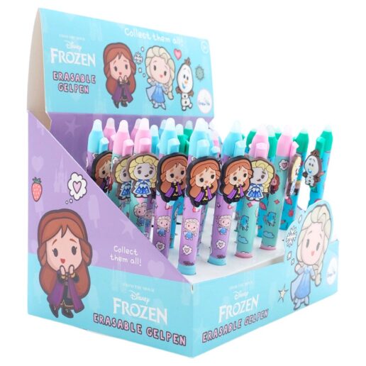 Disney Frozen assorted gel pen
