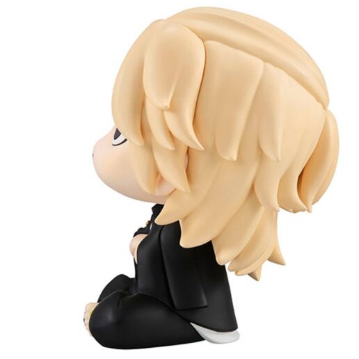 Tokyo Revengers Look up Manjiro Sano figure 11cm