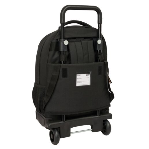 Harry Potter Hogwarts extraible trolley 45cm