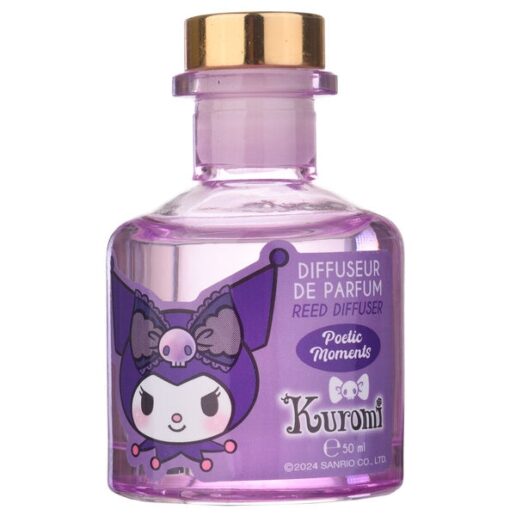 Hello Kitty Kuromi mikado air freshener 50ml