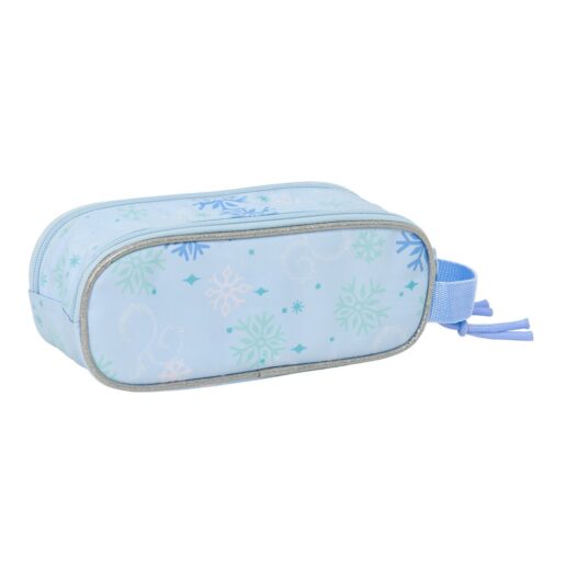 Disney Frozen double pencil case