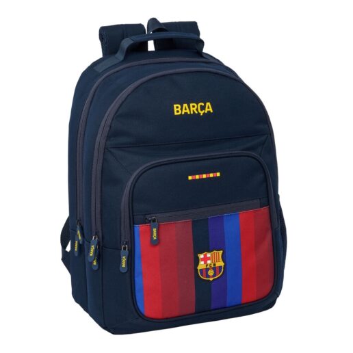 F.C. Barcelona 26/27 adaptable backpack 42cm