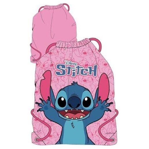 Disney Stitch gym bag 40cm