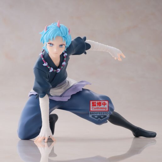 Oshi no Ko Aqua figure 12cm