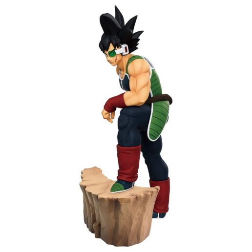 Dragon Ball Spirit Of The Saiyan Bardock Ichibansho figure 25cm