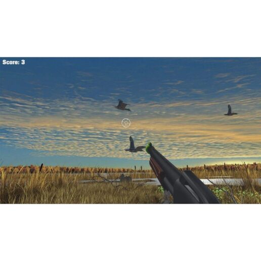 Big Buck Hunter Arcade Playstation 4 PS4