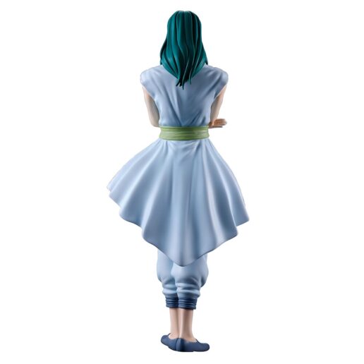 Yu Yu Hakusho Chapter Black Saga Itsuki Ichibansho figure 26cm