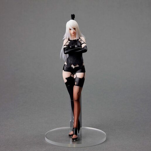 Nier: Automata A2 Yorha No. 2 Type A Form-ISM figure 18cm