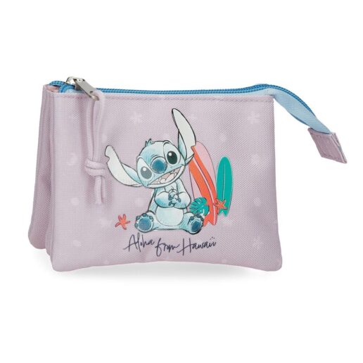 Disney Stitch From Hawaii vanity case
