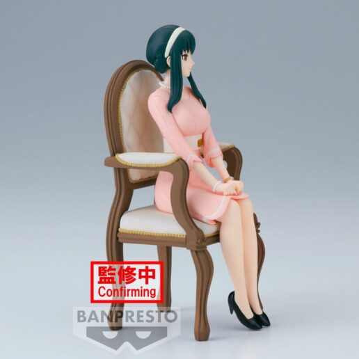 Spy X Family Family Photo Yor Forger figure 12cm