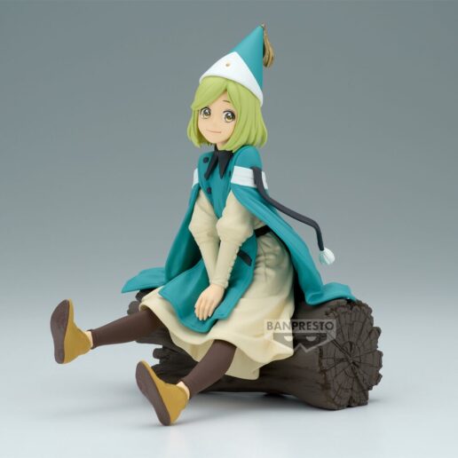 Witch Hat Atelier Coco figure 14cm