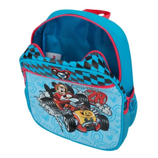 Disney Mickey High Speed trolley 28cm