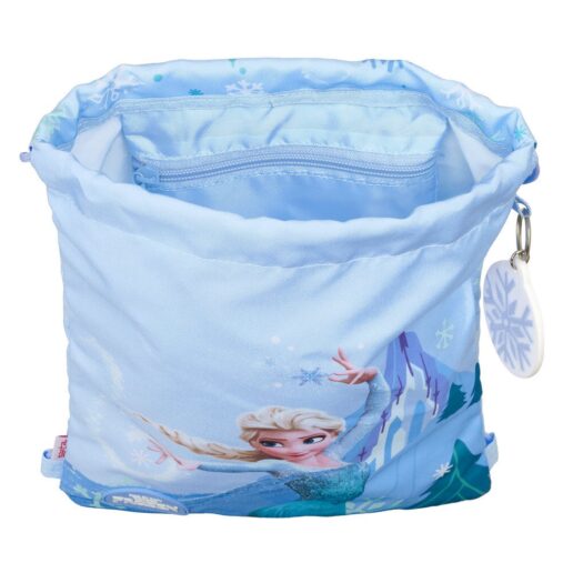 Disney Frozen gym bag 34cm