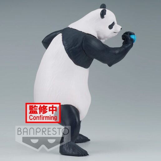 Jujutsu Kaisen Panda figur 17cm