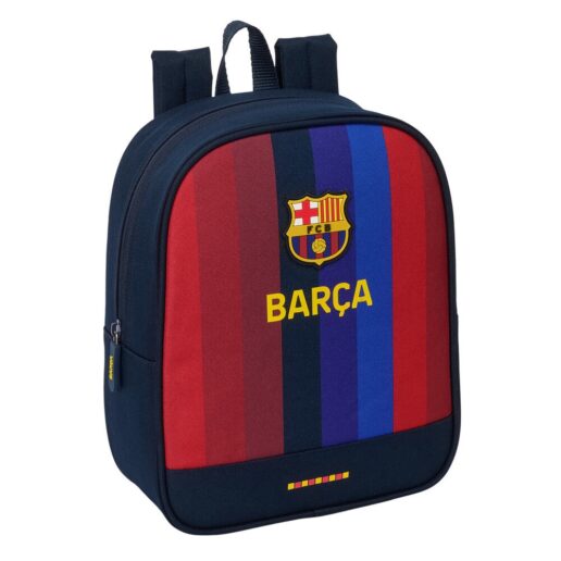 F.C. Barcelona 26/27 adaptable backpack 27cm