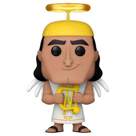 POP figure Disney Emperor s New Groove Kronk Exclusive
