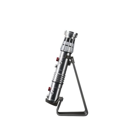 Star Wars Force FX Elite de Maul electronic lightsaber replica