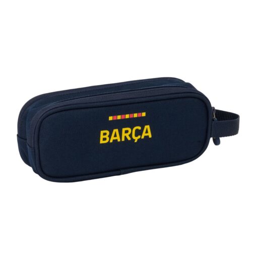 F.C. Barcelona 26/27 double pencil case