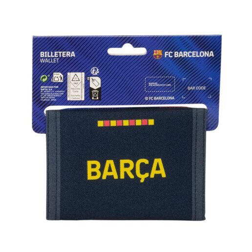 F.C. Barcelona 26/27 stationery set