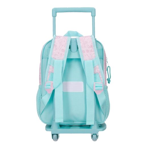 Disney Stitch Beach & Love trolley 28cm