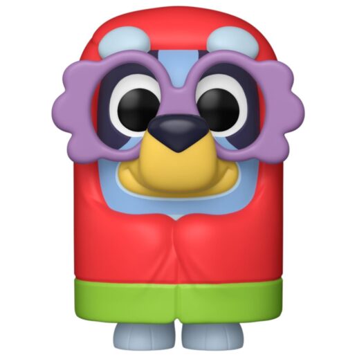 POP figure Bluey - Bluey Janet