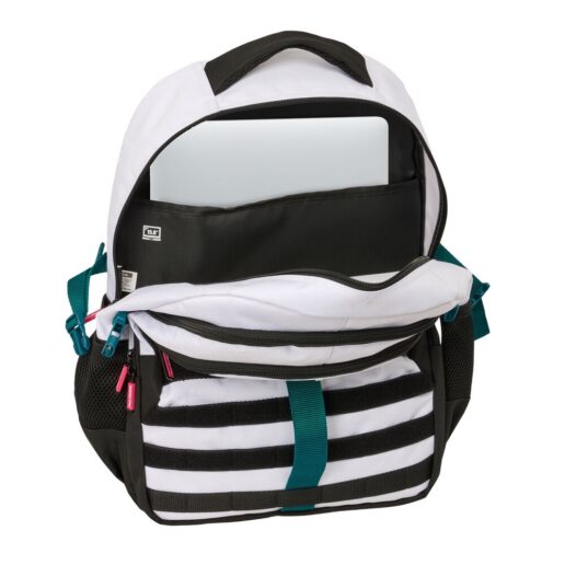Real Madrid 26/27 backpack 46cm