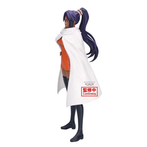 Bleach Glitter Glamours Yoruichi Shihoin figure 24cm