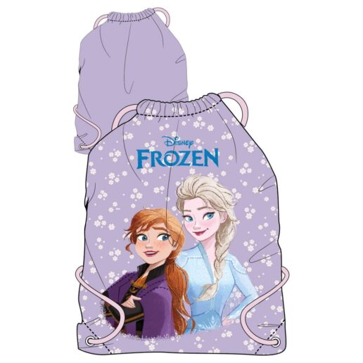 Disney Frozen gym bag 40cm