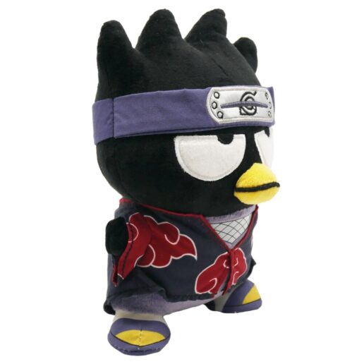 Naruto Shippuden Itachi Badzt Maru plush toy 20cm