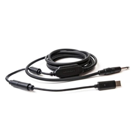 Rocksmith + Real Tone Cable Playstation 3 PS3 (Begagnad)