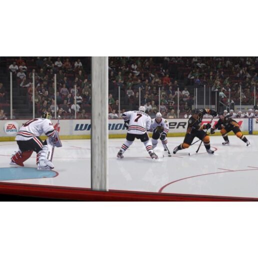NHL 14 Playstation 3 PS3 (Begagnad)