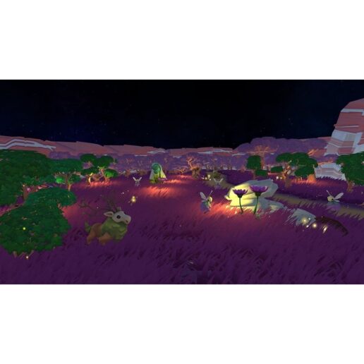 Life in Willowdale Farm Adventures Playstation 5 PS5