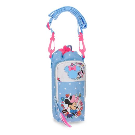 Disney Minnie Flowers shoulder bag