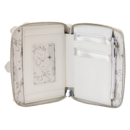 Loungefly Disney Cinderella Happily Ever After wallet